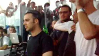 GUENDALINA - 26.06.2010 - Ilario Alicante la mattina!.mp4