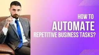 Beginner's Guide to Enterprise Workflow Automation