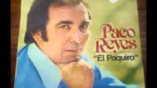 paquiro por fandangos- mi perro me comprendio