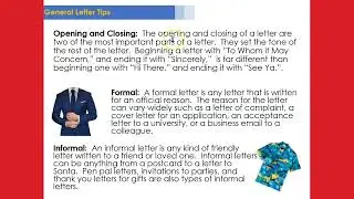 CA:Email Instructions