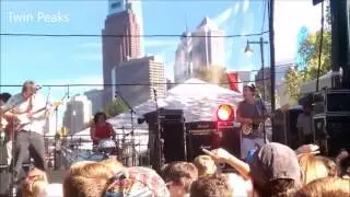 MIA Festival 2015 Compilation