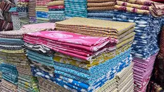 अब जुड़े सीधे Fabric Manufacturer से | Surat Fabric Manufacturer | Fabric Wholesale Market |Fabrics