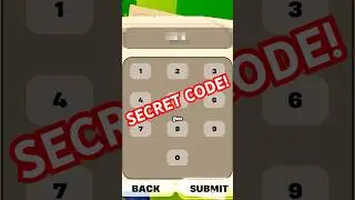 This SECRET CODE gives you the RAREST item in BEE TYCOON