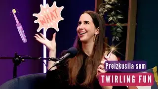 INTIMNI KOTIČEK: izkusila sem večkratni 