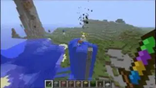 Minecraft Mod Spotlight | Mo' Creeps and Weirdos by freakstritch | ft. Spite