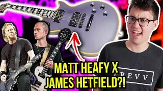 My Secret James Hetfield 