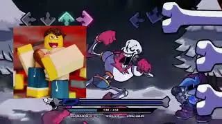 Kinemorto Forsaken Cover | FNF Covers