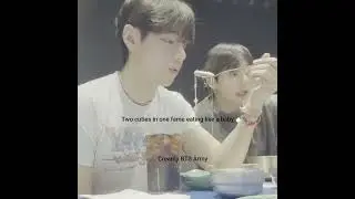 food time taekook🍼||#CreamyBTSARMY#bts #viralshorts #viralvideo#jungkook #jk #btsmember#taehyung#tae