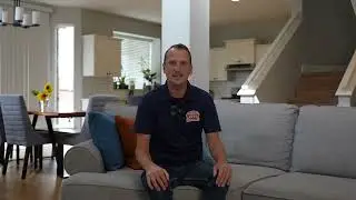 High Five Exterior Cleaning - Mike's Email Signature