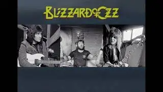 Ozzy Osbourne - I Don't Know (Instrumental)
