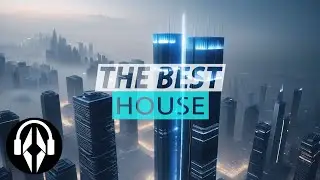 House/Radio Slave - Strobe Queen (Eric Kupper Remix)