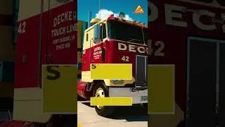 In it for the long haul - Decker Truck Line #shorts
