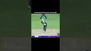 &ldquo;Cricket&rsquo;s Most Savage Revenge!&rdquo; 🔥 Bumrah vs Rauf Showdown |