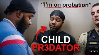 Cops REFUSE to Arrest a Drug Dealer&hellip; This Is Insane 😳 (Reaction)