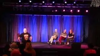 Voice Actor Lip Sync Battles/Another Anime Con 2015:  Kyle Hebert
