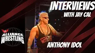 Interviews With Jay Cal | Anthony Idol | CWFM | EWF | SoCal Pro | CWFH