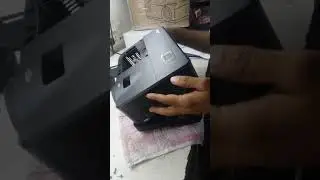 How to open vivitek projector