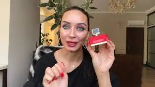 FENDI LACQUAROSSA итальянское настроение аромат праздника и радости