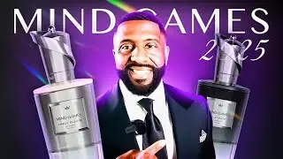 Ого! Два новых релиза от MIND GAMES!!! Они просто потрясающие!