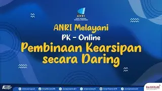 ANRI Melayani: Penerbitan Naskah Sumber Tematis dan Citra Daerah