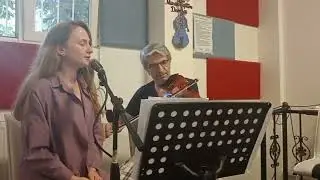 Şeyma KÜÇÜK - Sisli Bir Hayal Gibi İçimde Hatıralar