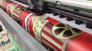 Large Format Banner Printing UK