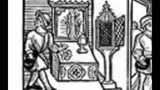 Fourth Lateran Council and Host Desecration (This Week in Jewish History) Dr. Henry Abramson