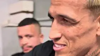 DO PESO &Agrave; GL&Oacute;RIA 🥇🔥 🎥  #MMA #charlesdobronx #nocautes #MarlonBrito #VidaDeAtleta #campe&atilde;o