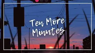 CHENDA & Shiah Maisel - Ten More Minutes [ Tradu&ccedil;&atilde;o / Legendado ]