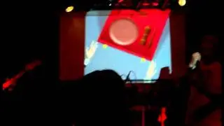 Leepra DeLuxe @ Petnoto na Rorschach