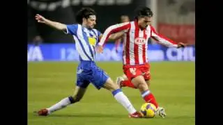 TRIBUTE TO DANI JARQUE *RIP*