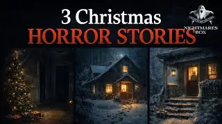 3 Christmas Horror Stories That Still Haunt Families