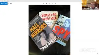 Virginia Hall  America's Greatest Spy of WWII