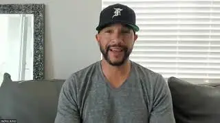 Stephen Bishop discusses the film 