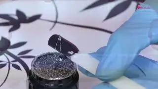 Cómo usar el gel araña o gel spider para uñas