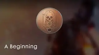 Battlefield 1 - A BEGINNING! (Secret Dogtag, Easter Egg)