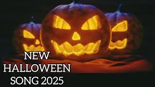 The Ultimate Halloween Anthem 2025 🎃 | Vampires, Werewolves & Witches Unite in This Spooky Hit!