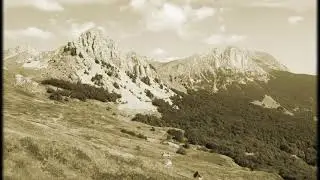 Mihailo Lalić - Prođe ljeto