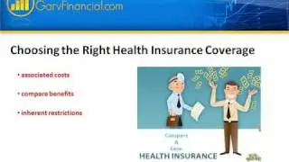 How to Choose the Right Health Insurance Plan