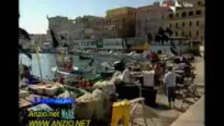 Anzio.net - Il Menu' del Porto