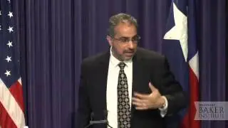 Energy Market Globalization: Supply, Demand and Oil Price Cycles  4 of 5