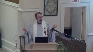 Nov 23, 2025 - Nobleton United Church