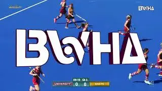 BWHA 2024 PL2 Grand Final University v Easts