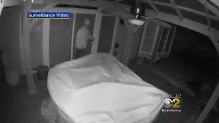 Police Hope Surveillance Videos Help Catch Mount Prospect Burglars