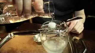 The Truth About Absinthe