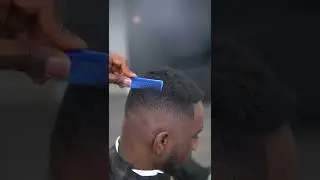 Man unit maintenance! #barbershop #manweave