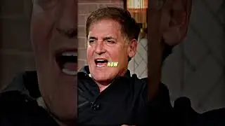 Mark Cuban On Shark Tank Scammers