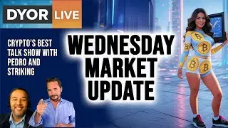 Bitcoin REKTS the Longs, AGAIN!