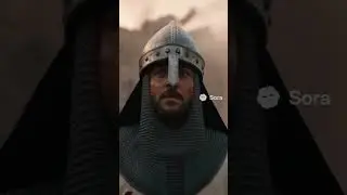 Conqueror of Jerusalem #salahuddinayubi #jerusalem #shorts