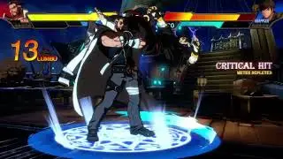 monk combo or something i dunno (DNF Duel)